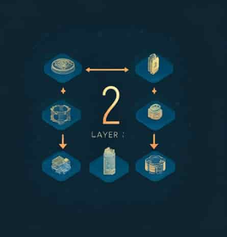 Understanding Layer 2 Solutions: Scaling the Future of Blockchain