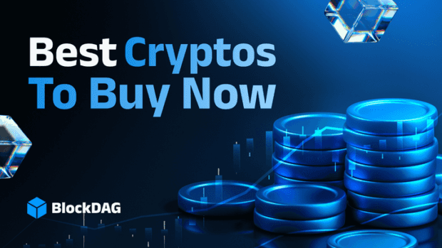 BlockDAG, Solana, Avalanche, & Polygon: Why Analysts Believe These Could Be The Next Big Cryptos
