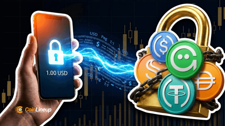 What Is a Stablecoin? Peg, Reserves, Redemption, and How They Work
