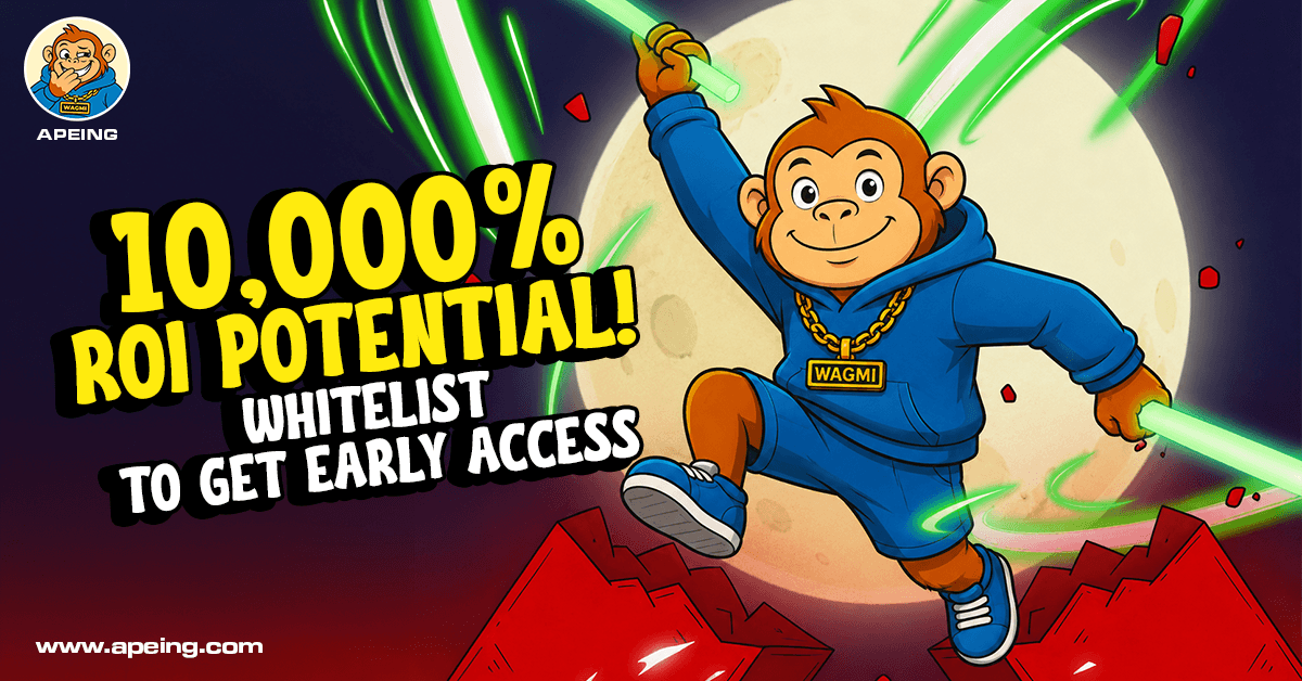 Top Meme Coin Picks: Dogecoin Price Prediction, Shiba Inu Outlook and Apeing’s 100x Listing Scenario