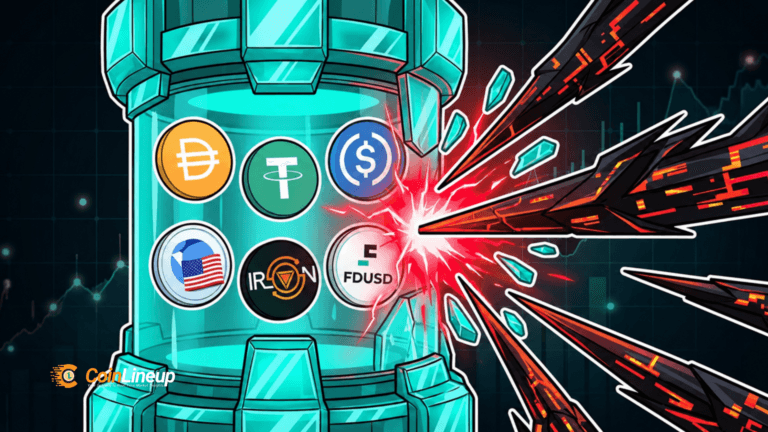 Stablecoin Depeg Risk: Historical Cases, Warning Signs, and Recovery