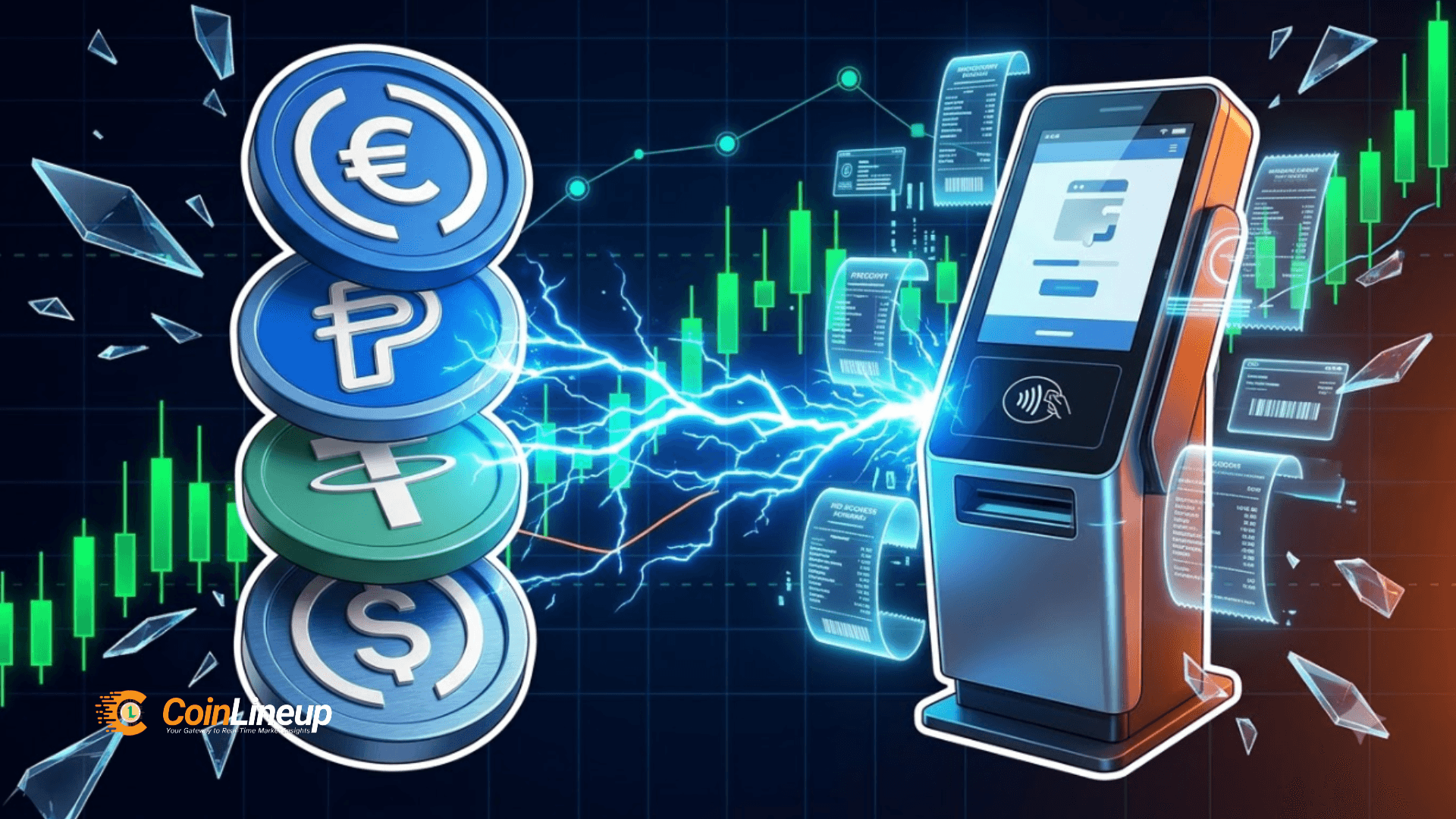 Which Stablecoin Should Businesses Use for Payments in 2026?