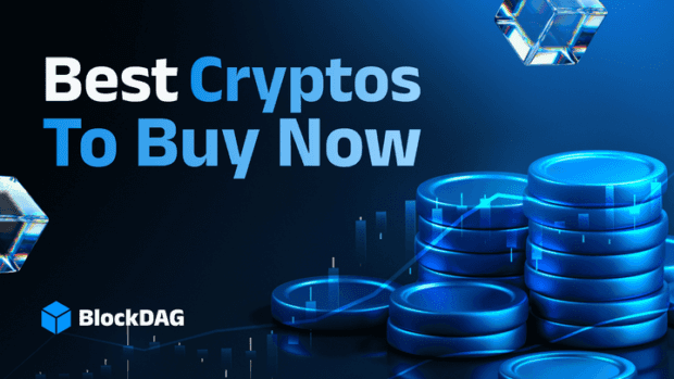 4 Top Crypto Assets for August 2026: Why BlockDAG, Ethereum, Solana, and Dogecoin Are the Best Long-Term Crypto Picks Today