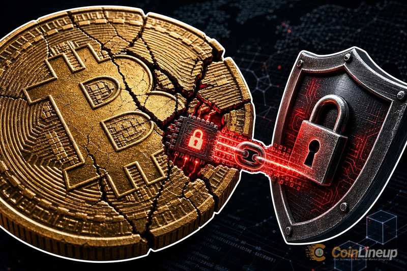 Bitcoin Core 31.1rc1 Fixes Privacy Issue Ahead of Major Release