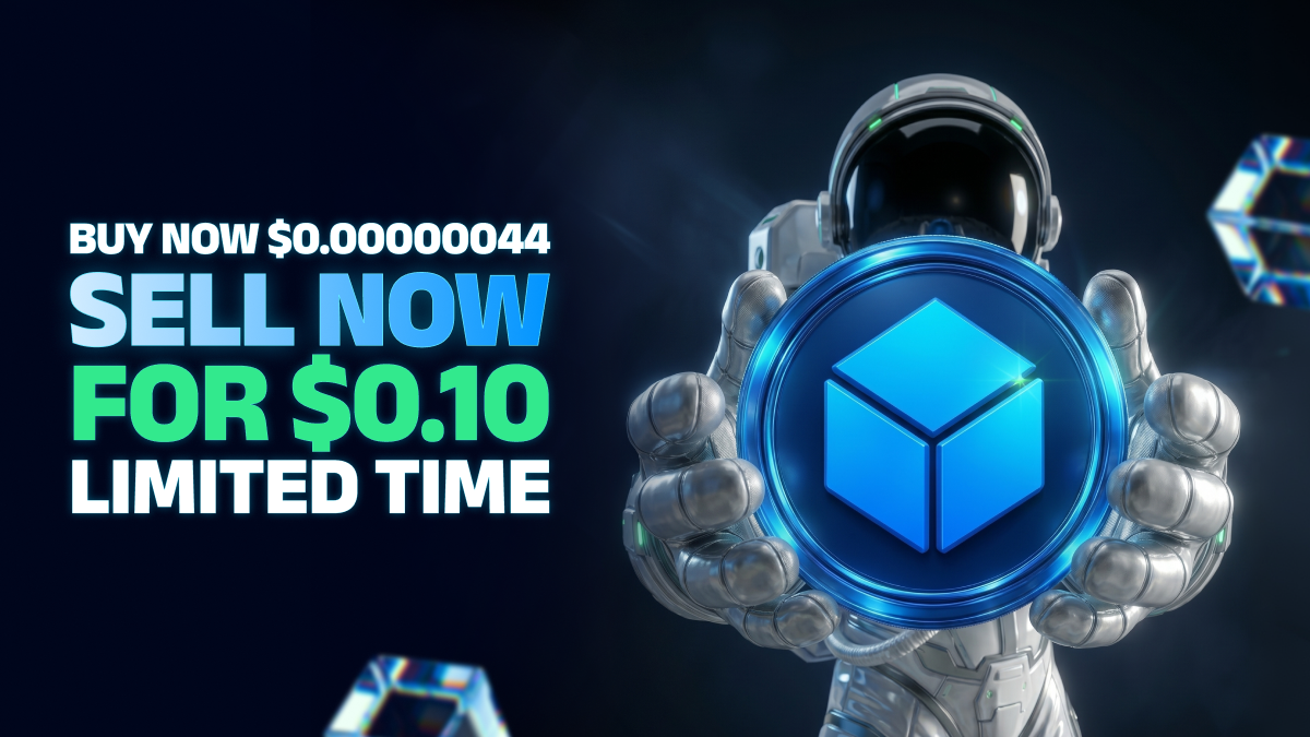 The $0.10 Buyback Price: Why Traders Are Leaving Stalled XRP and Dogecoin for BlockDAG's Legacy Sale image 1