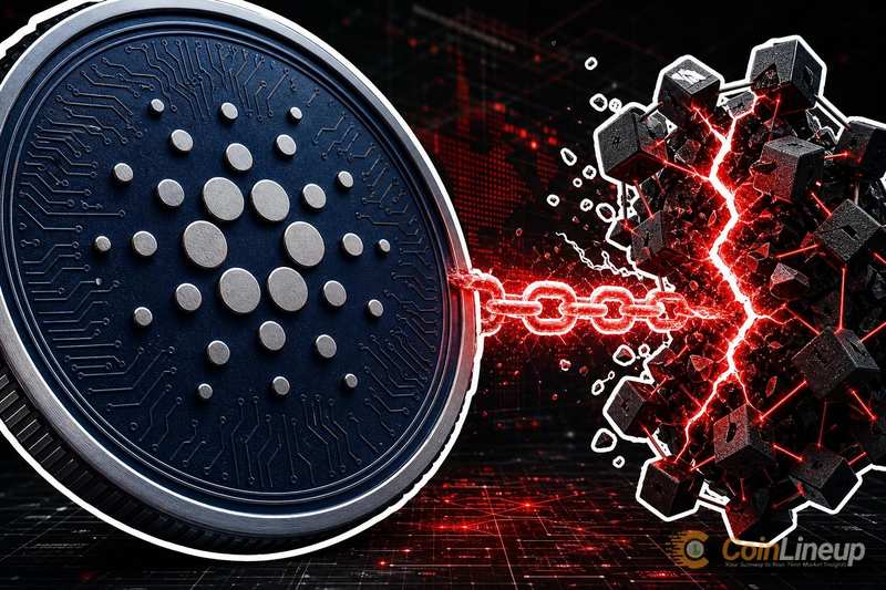 Cardano's Van Rossem Hard Fork Reaches Mainnet: What Changes Now