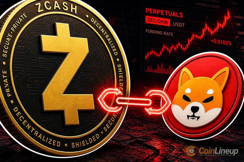 Kalshi Launches Zcash and SHIB Perpetual Contracts