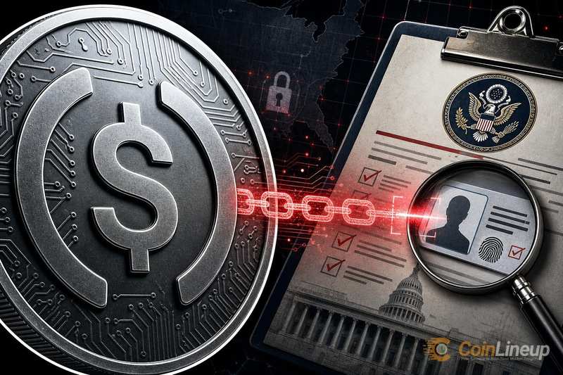 U.S. Regulators Propose Stablecoin Customer ID Rules