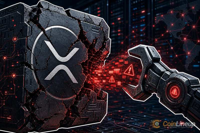 XRP Ledger Upgrade Triggers Sync Failures and Parser Bugs Across Nodes