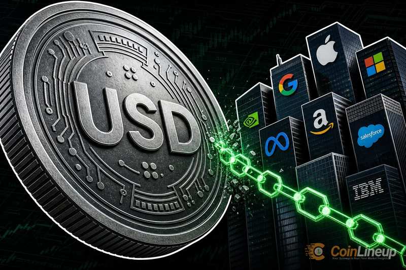 More Than 140 Companies Back Open USD, a New Stablecoin