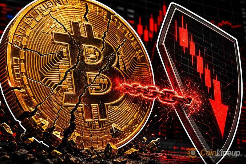 Bitcoin Weekend Rally Faces a $66K Trap as Traders Hedge for More Downside