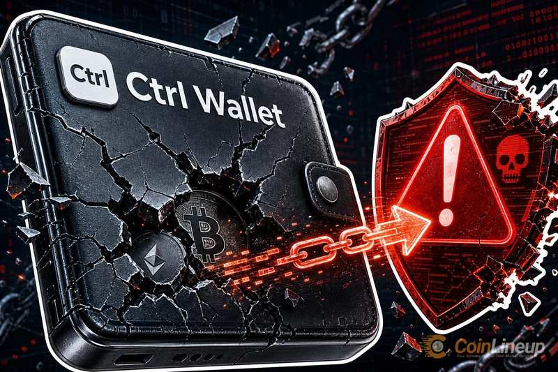 Ctrl Wallet to Shut Down on Aug. 3 After Exploit, Users Told to Move Funds