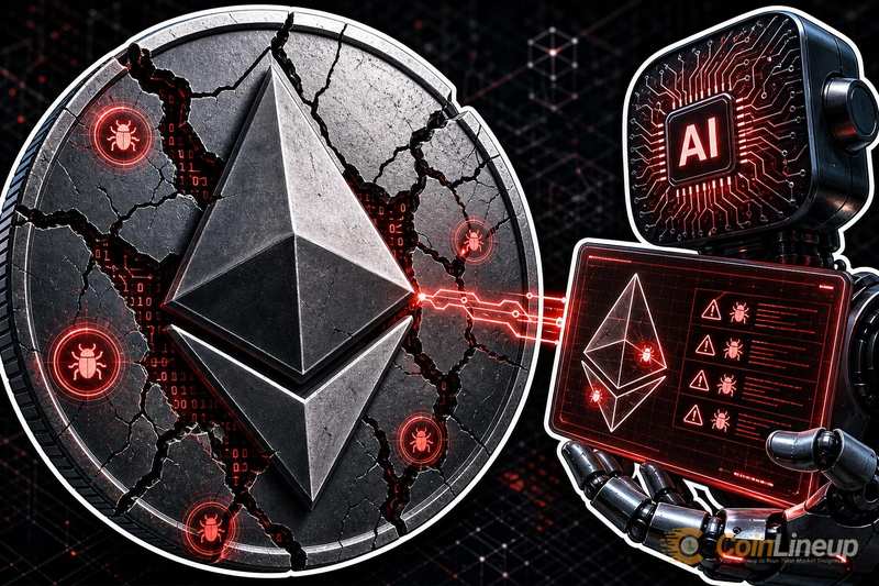 Ethereum Foundation Says AI Found Real Protocol Bugs, but Human Review Still Matters