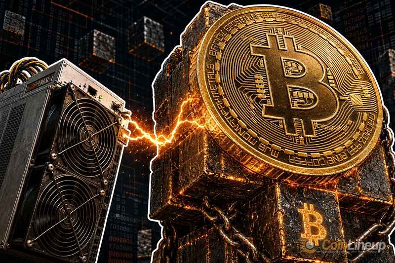NiceHash EasyMining Mined 200 Solo Bitcoin Blocks