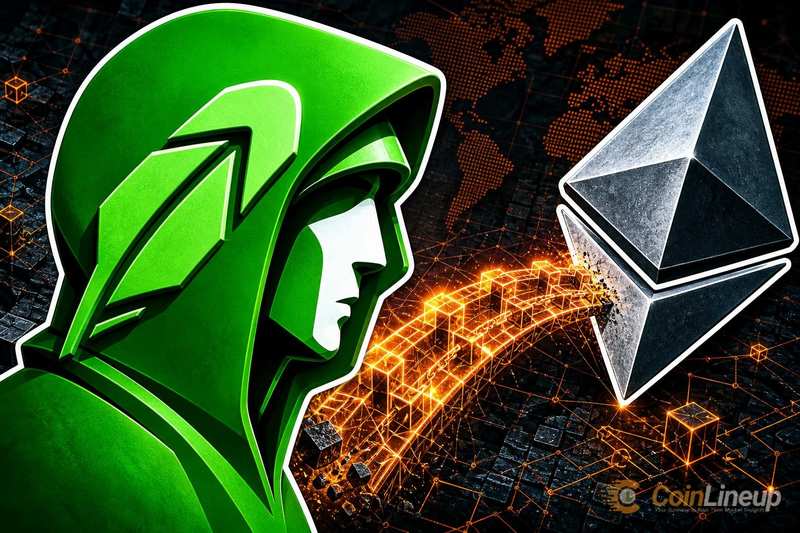 Robinhood Launches Ethereum Layer-2 Blockchain: What It Means