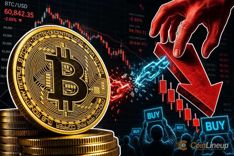 Top Crypto News Today, July 2: Bitcoin Selling vs Holder Buying