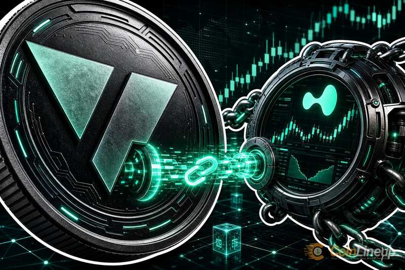 VALR to Power Perpetuals With Hyperliquid Onchain Liquidity