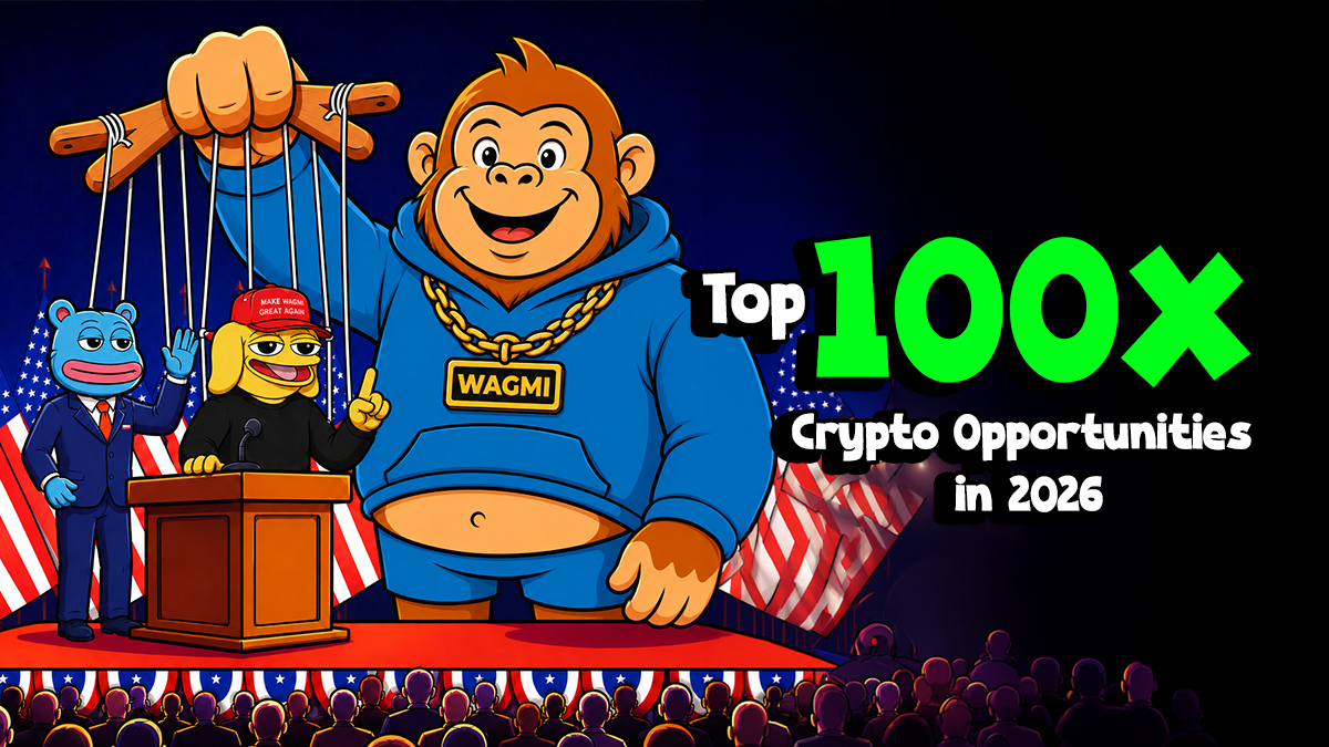 5 Top 100x Crypto Picks: Apeing Emerging as the Best Upcoming Crypto Presale image 3