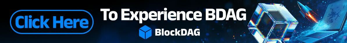The Final Countdown: BlockDAG’s $0.001 Floor is Closing Forever, While DOGE & HBAR Struggle image 5